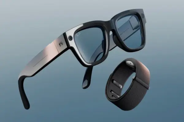 Kính Meta Ray-Ban Display đặt màn hình lên mặt bạn mà không trông ngớ ngẩn